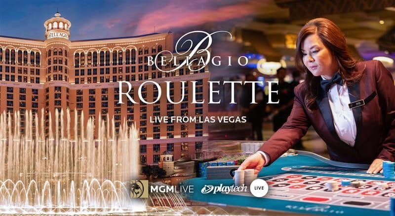 Playtech Live Casino