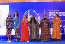Kenya Blockchain and Crypto Conference 2025
