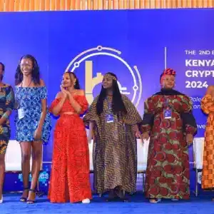 Kenya Blockchain and Crypto Conference 2025