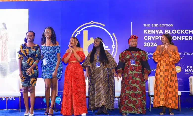 Kenya Blockchain and Crypto Conference 2025