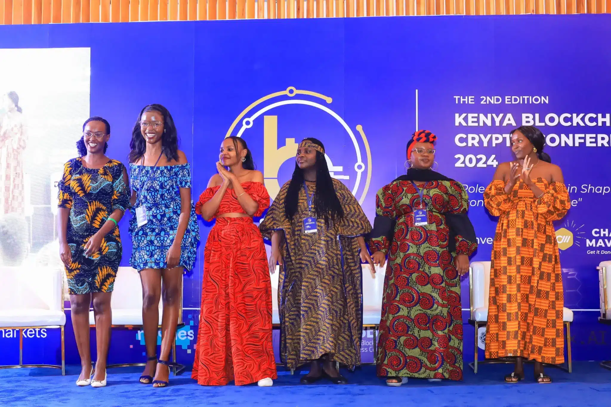 Kenya to Host Africa Blockchain and Crypto Conference in June 2025