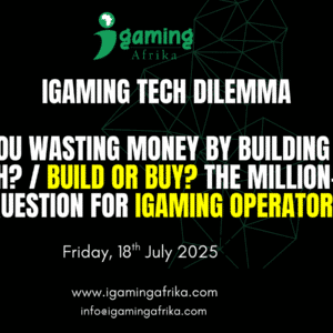 iGaming Platforms