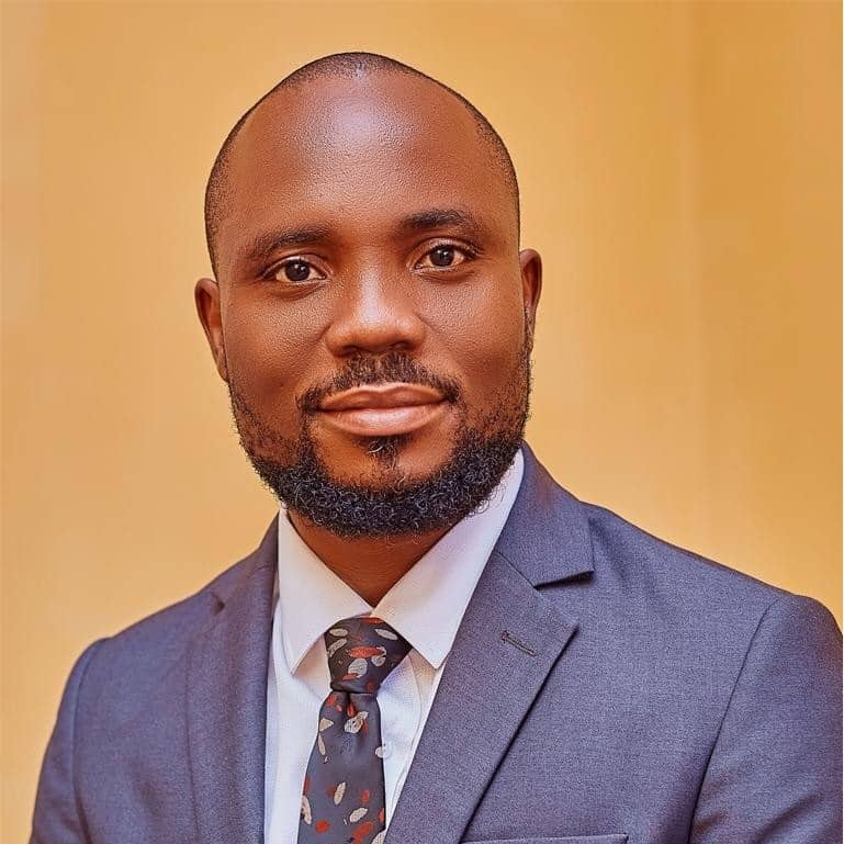 Arinze Arum