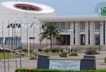 Benin Gambling Tax
