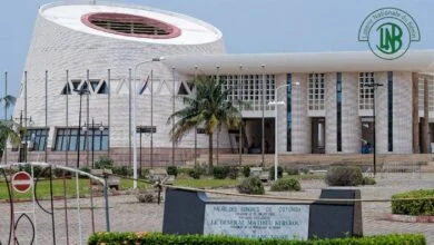 Benin Gambling Tax