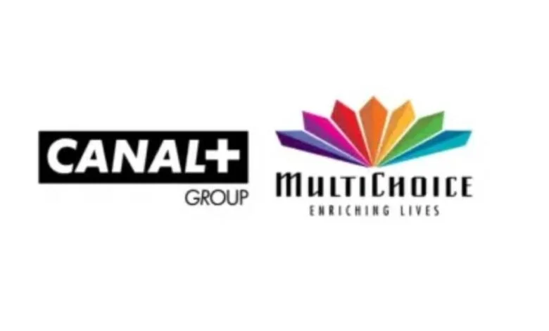 Canal+ Multichoice