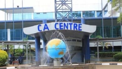 Communications Authority Kenya Gambling