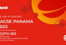 EGT Digital SAGSE Panama
