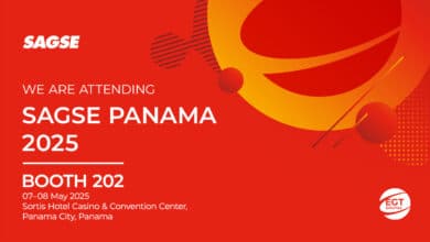 EGT Digital SAGSE Panama