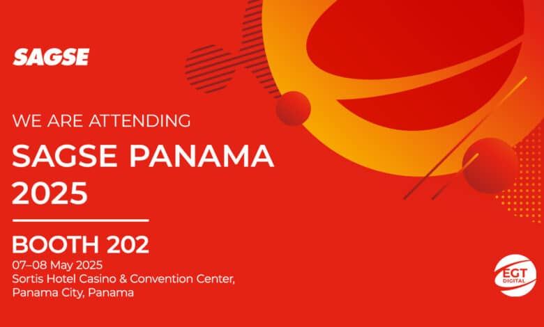 EGT Digital SAGSE Panama