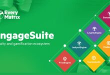 EveryMatrix EngageSuite