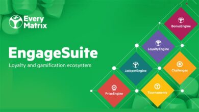 EveryMatrix EngageSuite