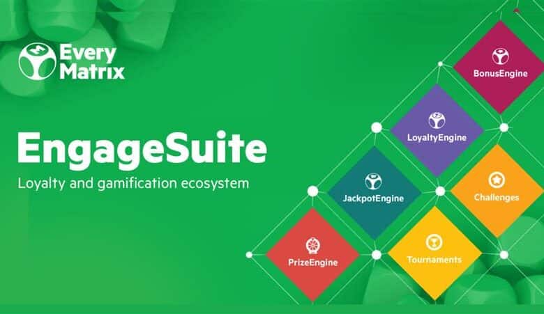 EveryMatrix EngageSuite