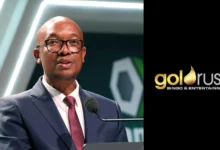 Goldrush Lottery South Africa
