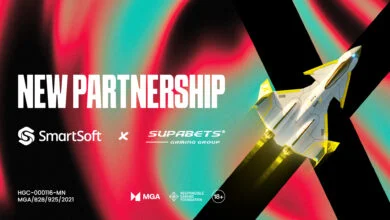 SmartSoft Supabets