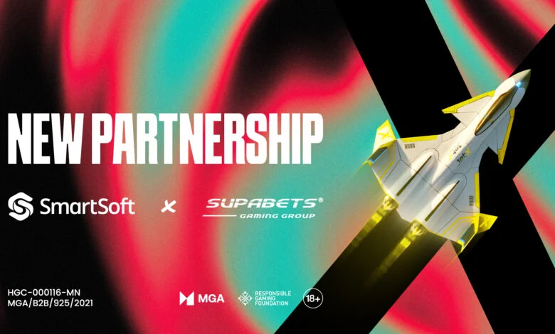SmartSoft Supabets