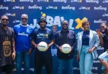 BetKing JJ BallX