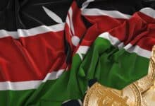 Kenya Crypto Assets Tax