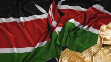 Kenya Crypto Assets Tax