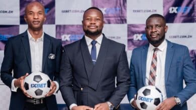 1xBet Magnate Ambassador Zambia