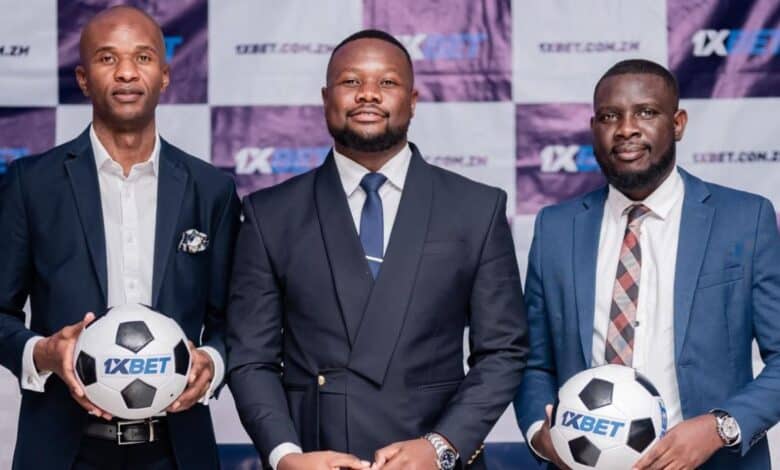 1xBet Magnate Ambassador Zambia