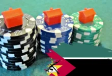 Mozambique 29% Casino Tax