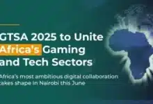 GTSA 2025 Gaming Tech