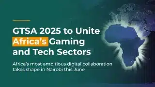 GTSA 2025 Gaming Tech