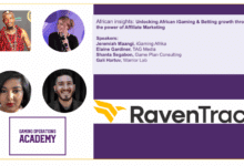 Raventack Affiliate Marketing Webinar 3