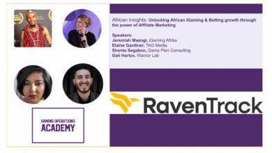 Raventack Affiliate Marketing Webinar 3