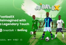 SmartSoft Betking