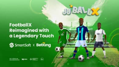 SmartSoft Betking