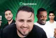 Sportsbet.io Ambassadors New