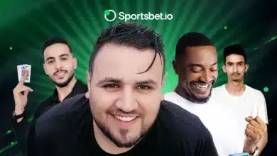 Sportsbet.io Ambassadors New