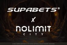 Supabets Nolimit