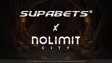 Supabets Nolimit