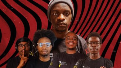 Kenya University Esports Rankings Finals