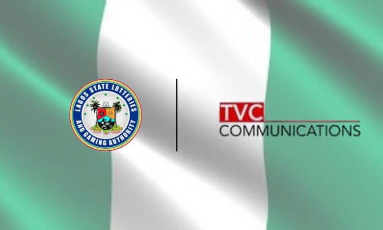 Lagos State Lotteries LSLGA