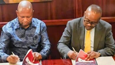 Gambling Botswana Lesotho MoU