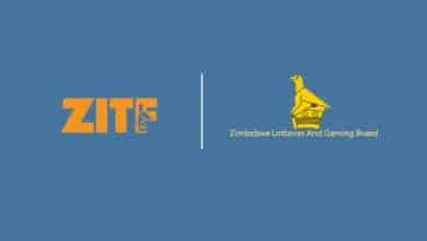 Zimbabwe Lotteries Gaming ZITF