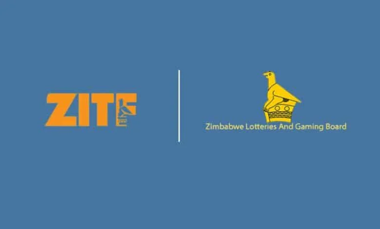 Zimbabwe Lotteries Gaming ZITF