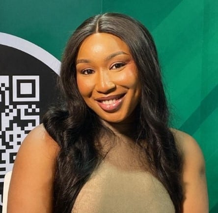 Zzini Oluchi Ekeh