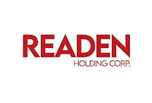 Readen Holding Corporation RHCO