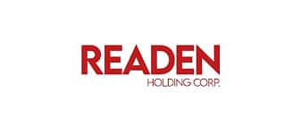 Readen Holding Corporation RHCO