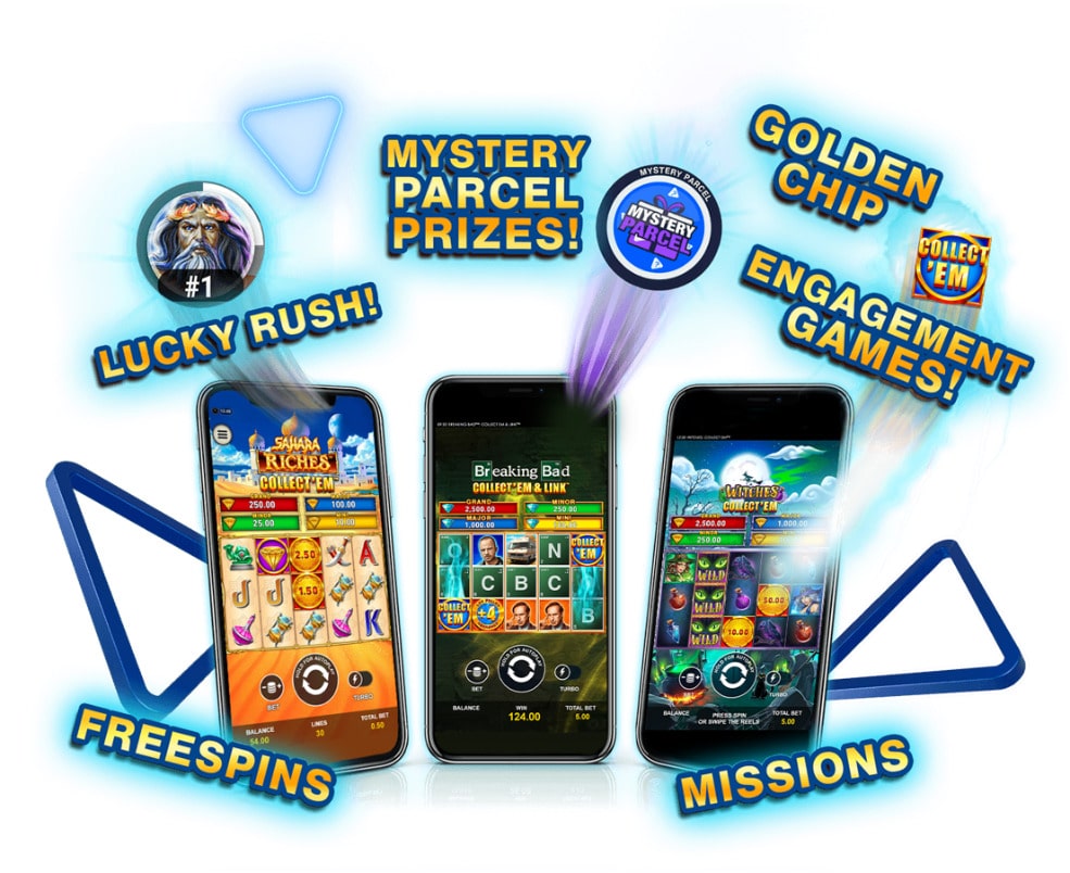 Playtech Casino