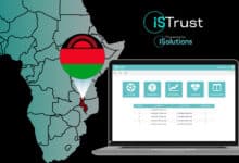 Malawi iSolutions' iSTrust MAGLA