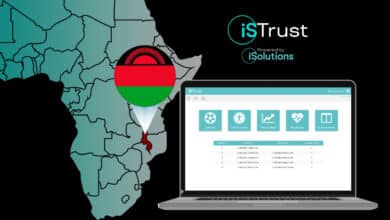 Malawi iSolutions' iSTrust MAGLA