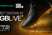 Digitain iGB Live