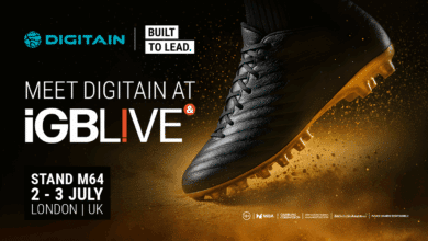 Digitain iGB Live