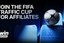 1win Partners FIFA Cup